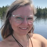 Amy-Médéa Chartier - @amymedea - Instagram