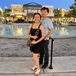 Amy Chea - @amychea712 - Instagram