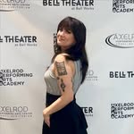 Amy Chen - @amychfn - Instagram