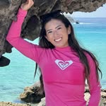 Amy Chen - @oceanexploreramy - Instagram