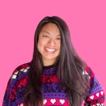 Amy Chen - @amyventures - Instagram