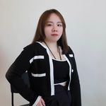 AMY - @amy_chew_ - Instagram