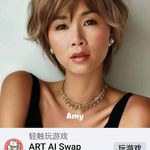 Amy Chew - @amychew88 - Instagram