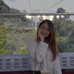 Amy Chew - @8_avan_17 - Instagram
