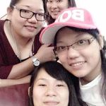 Amy Chew - @amyc_hew - Instagram