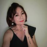 Amy Chew - @amychew1408 - Instagram