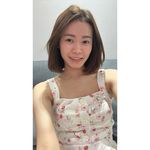 Amy Chew - @amychew97 - Instagram