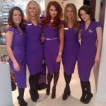 Amy Childs Salon - @amychildssalon - Instagram