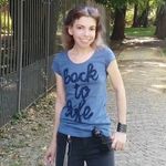 Amy Christie - @amy.christie.poet - Instagram