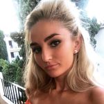 Amy Christie - @amymyring - Instagram