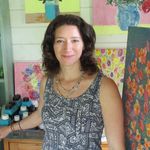 Amy Christie art - @amychristieart - Instagram