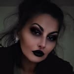 Amy Christie Marciniak - @miss_darkheart15 - Instagram