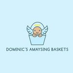 Amy Cintron-Mays - @damaysingbaskets - Instagram