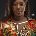 Amy Cissé - @mya_chu - Instagram