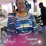 Amy Cisse - @amy.cisse.92560 - Instagram