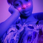 Amy Cissè - @amycisse520 - Instagram