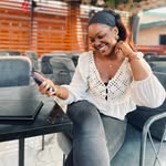 Amy Cissé - @ami_ci - Instagram