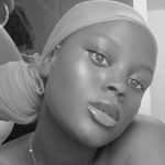 Amy Cissé - @amycisse483 - Instagram