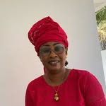 Amy Cissé - @amy.cisse.756412 - Instagram