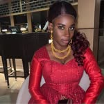 Amy Cissé - @amicisse316 - Instagram