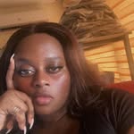 Amy Cissé - @queency_mimi - Instagram