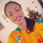 Amy Cissé Ouattara - @marieselena1911 - Instagram