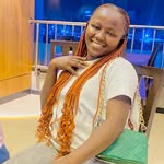 Udeh Amarachi Joy - @amyclair20 - Instagram