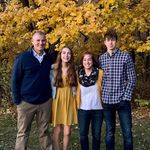 Amy Clausen Harris - @amyharris5270 - Instagram