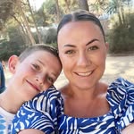 Amy Claxton - @amy_andtheboys - Instagram