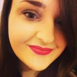 Amy Claxton - @ramonakansasmoon_blog - Instagram
