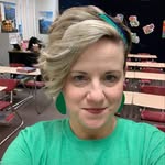 Amy Claxton Webb - @amybwebb - Instagram