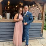 Amy Claydon - @girl_mum__football - Instagram