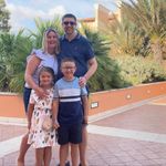 Amy Claydon - @amy_c_86 - Instagram