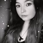 Amy Clegg - @darastrix_vrak - Instagram