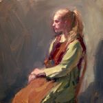 Amy Clegg - @amycleggart - Instagram