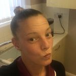 Amy Clegg - @amzywoo89 - Instagram