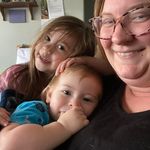Amy K. Clegg - @winaberg - Instagram