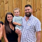 Amy Savoie Clegg - @amy_catherines - Instagram