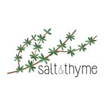 Amy Clemons - @saltandthymeki - Instagram
