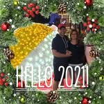 Joe N Amy Clemons - @jo65.2 - Instagram