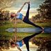 Amy Yogi Clinton - Facebook