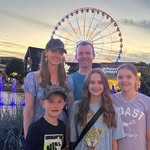 Amy Fasick Clugston - @amy.clugston - Instagram