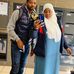 Amy Kaba - Facebook