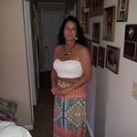 Amy Cockerham Linville - @amy.linville1 - Instagram