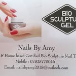 Amy Cody - @nailsbyamycody - Instagram