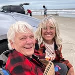Amy Greenwood Cody - @amycody1234 - Instagram
