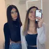 Harutunian sisters - @amy_and_cody - TikTok