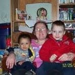 Amy Coenen - Facebook