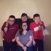 Amy Coey - Facebook