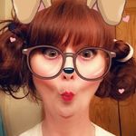 Amy M. Coffer - @wendytime141 - Instagram